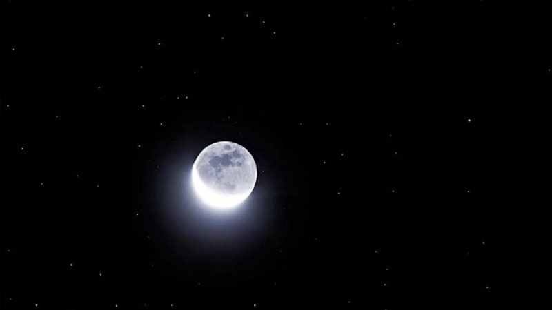 Lua protagoniza fenômenos astronômicos nos próximos dias