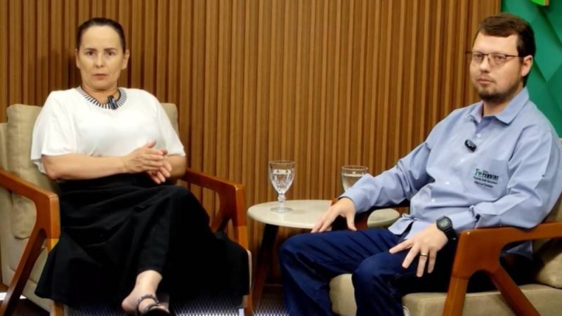 Maycon Tombini analisa cenário do agro e confirma pré-candidatura