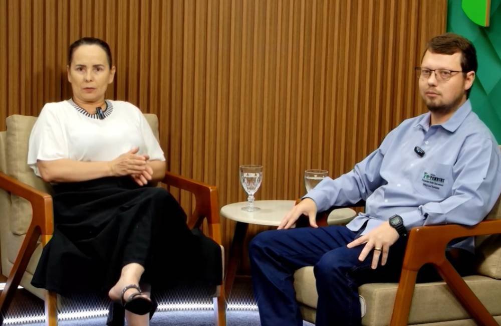 Maycon Tombini analisa cenário do agro e confirma pré-candidatura