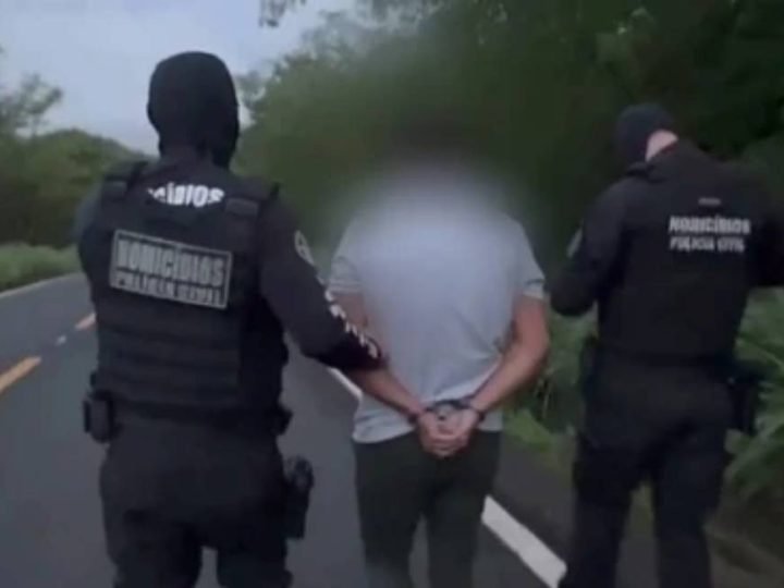 “Meio, modo e motivo” levaram Polícia Civil ao assassino da corretora Daiane