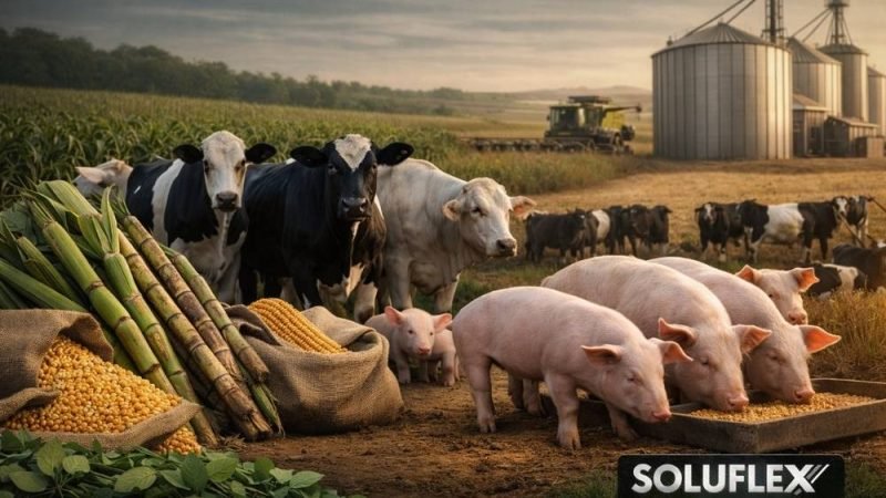 Mercado do agro passa por ajustes e redesenha o cenário de preços em Jataí