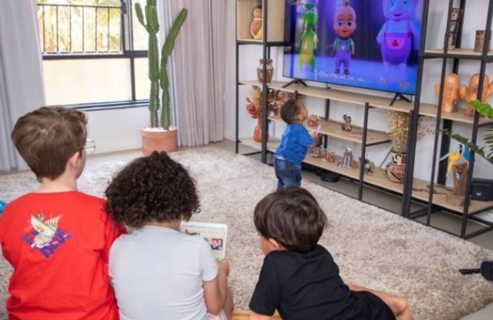 Ministério da Justiça cria nova classificação indicativa para crianças de até seis anos