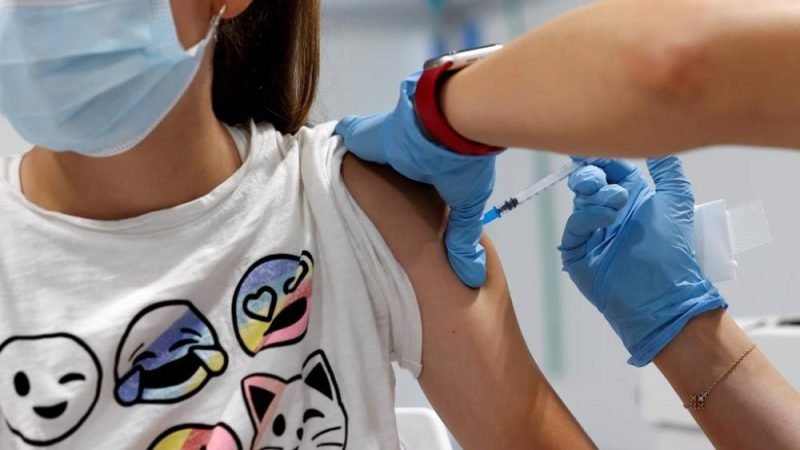 Ministério da Saúde prorroga resgate da vacina contra o HPV até 2026