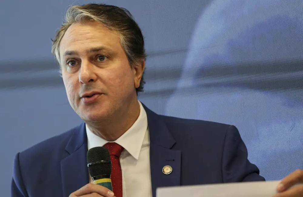 Ministro da Educação visita a UFJ nesta quarta-feira em agenda institucional em Jataí