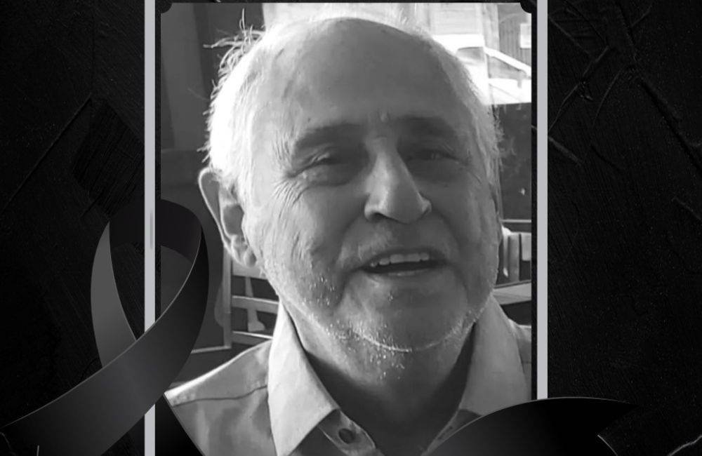 Morre aos 100 anos o advogado e ex-professor do Cesut, Dr. Galeno Godoy Garcia