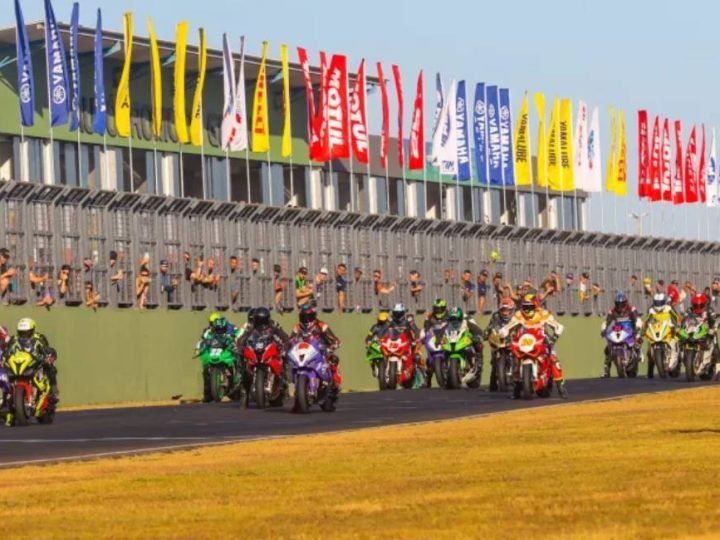 MotoGP 2026 em Goiânia terá Fan Fest oficial com shows nacionais