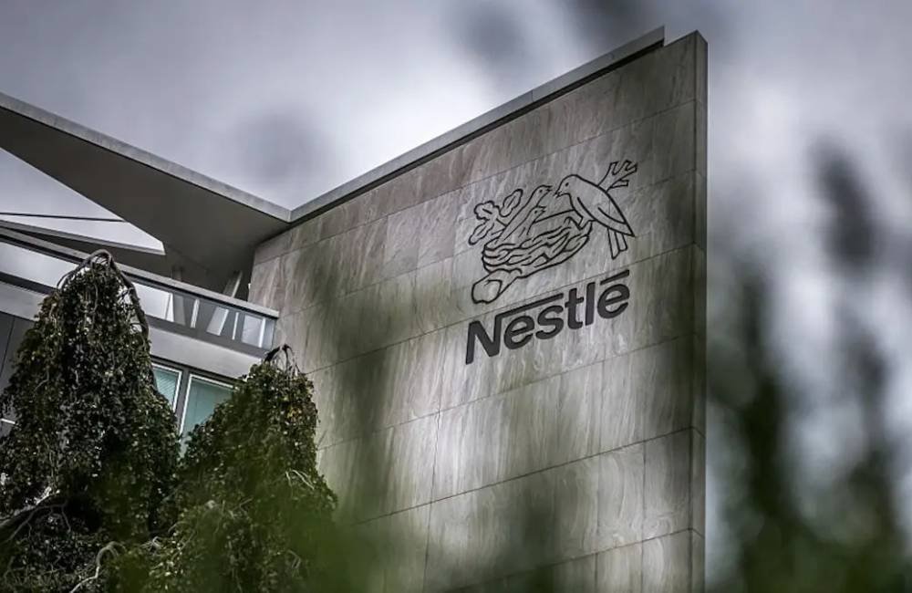 Nestlé recolhe fórmulas infantis por risco bacteriano