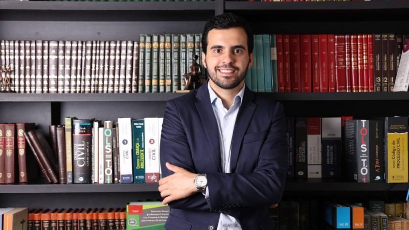 O legado além da safra: segurança jurídica e tranquilidade para o produtor rural em 2026