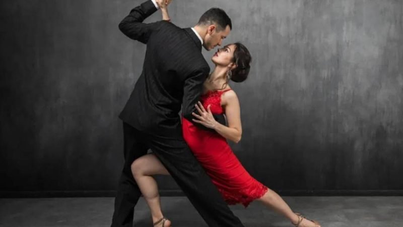 Prefeitura de Jataí abre inscrições para aulas gratuitas de Dança de Salão