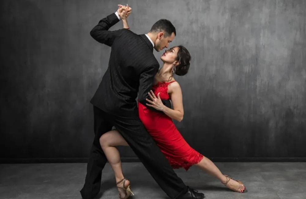 Prefeitura de Jataí abre inscrições para aulas gratuitas de Dança de Salão