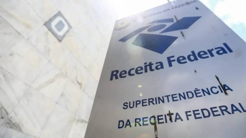 Receita Federal paga nesta sexta lote da malha fina de janeiro