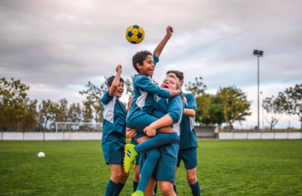 Rio Verde abre inscrições para modalidades esportivas municipais