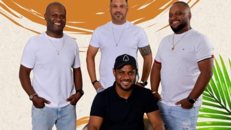 Sábado tem C do Samba agitando a Rodeio Choperia