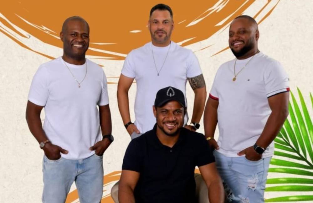 Sábado tem C do Samba agitando a Rodeio Choperia