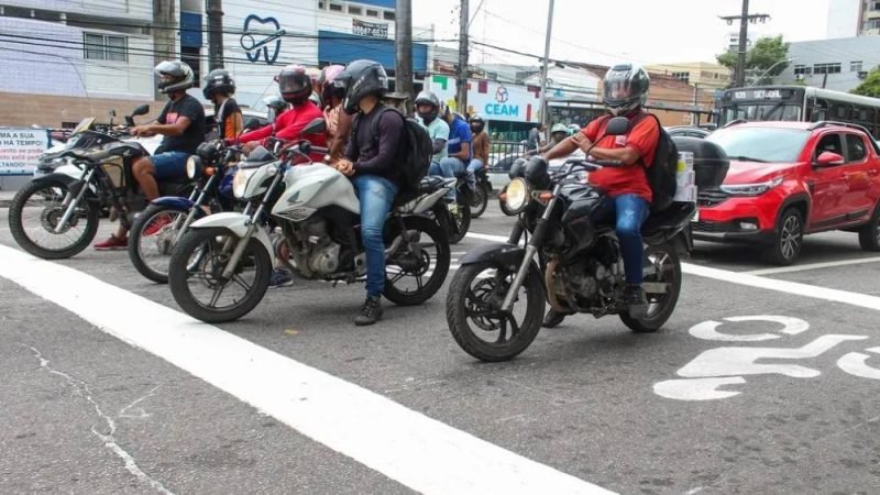 Saiba quais motocicletas não precisam mais pagar IPVA em Goiás