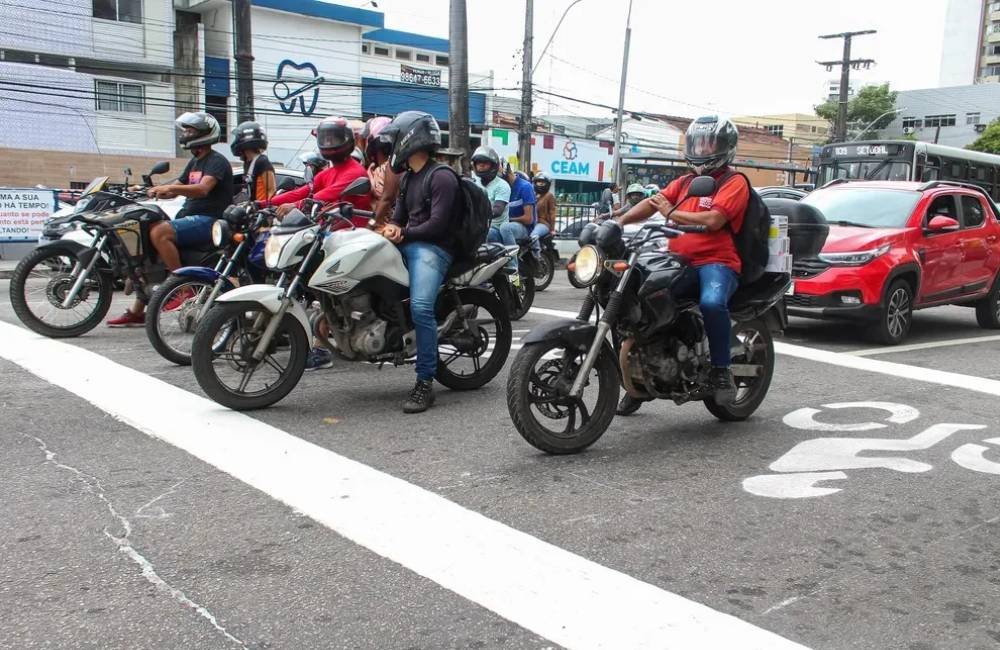 Saiba quais motocicletas não precisam mais pagar IPVA em Goiás
