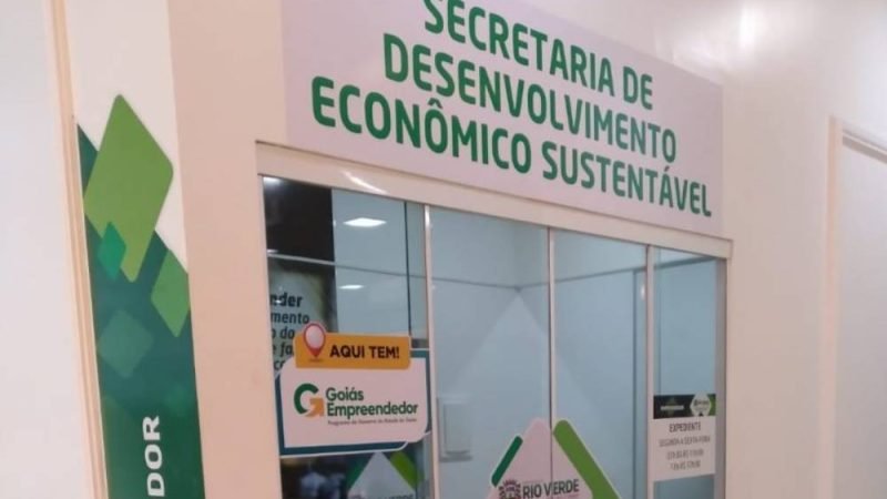Sala do Empreendedor passa a atender em dois endereços em Rio Verde