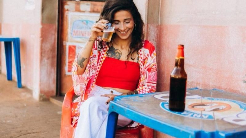 Samba autoral em Rio Verde ganha destaque com EP Sambiá