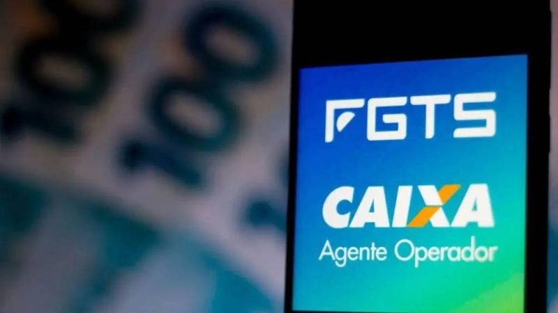 Saque-aniversário do FGTS: calendário de pagamentos em 2026