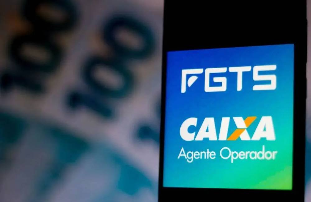 Saque-aniversário do FGTS: calendário de pagamentos em 2026