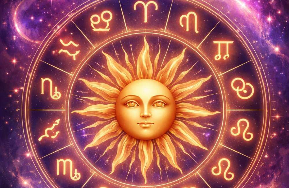 Os astros falam alto: descubra o que o universo reserva para o seu signo hoje