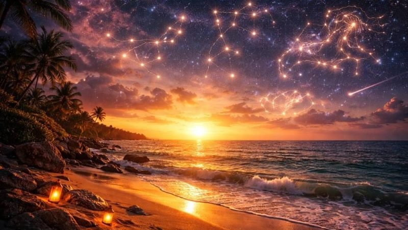 Sexta-feira traz revelações, decisões e viradas para todos os signos