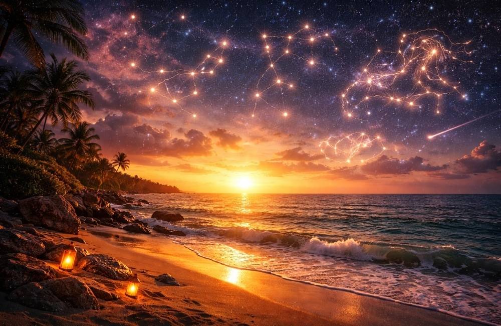 Sexta-feira traz revelações, decisões e viradas para todos os signos