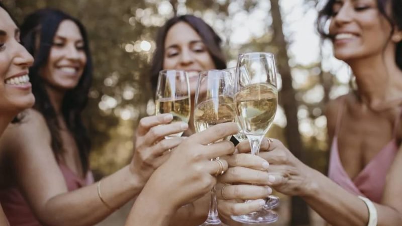 Síndrome do coração festeiro e o excesso de álcool