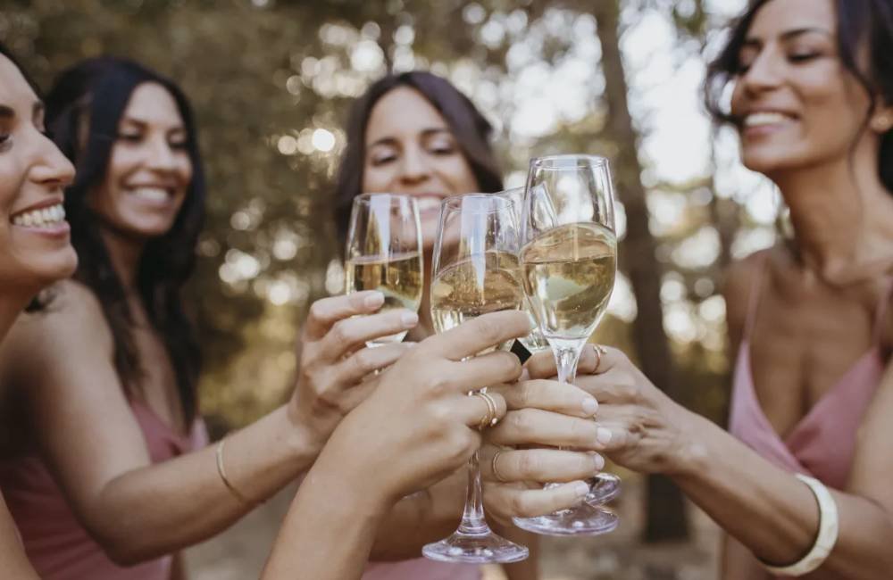 Síndrome do coração festeiro e o excesso de álcool