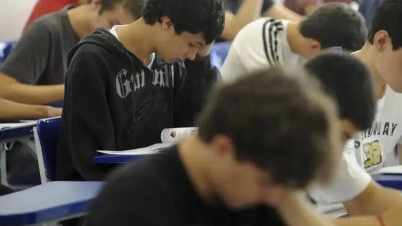 Sisu 2026 abre inscrições com mais de 274 mil vagas