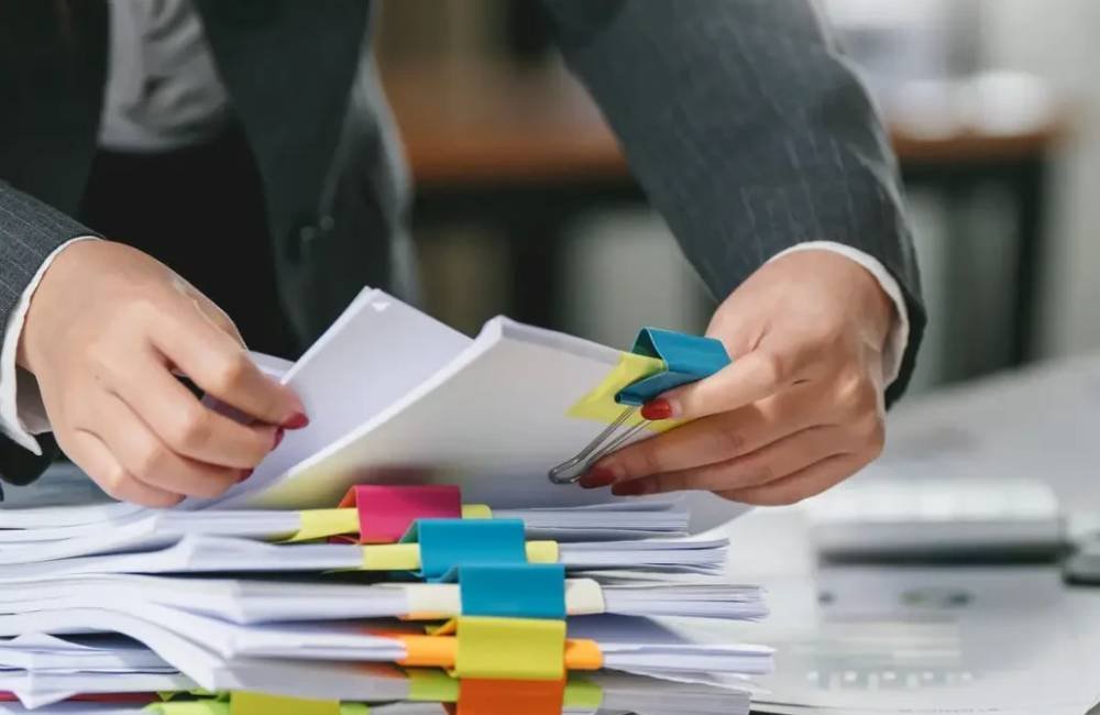 TRT-GO vai eliminar processos físicos de 1996 a 2013 e abre prazo para solicitação de cópias