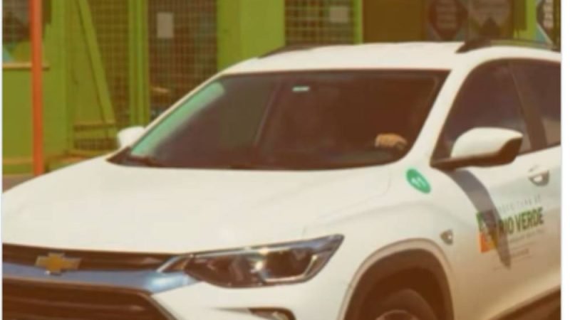 VÍDEO| Consultório de Rua devolve qualidade de vida a pacientes em Rio Verde