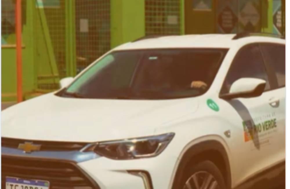 VÍDEO| Consultório de Rua devolve qualidade de vida a pacientes em Rio Verde