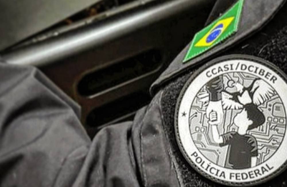 VÍDEO| Operação da PF de Jataí prende predador virtual em Goiás