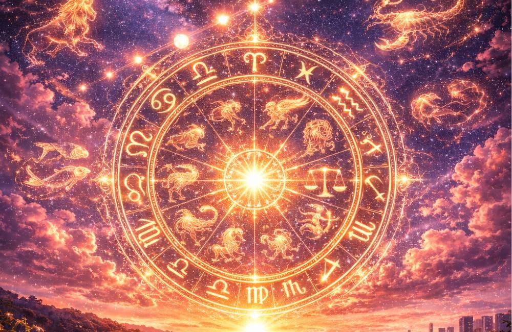 Veja o que os astros revelam de 18 a 24 de janeiro de 2026
