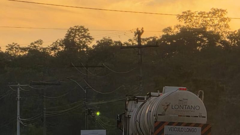 Vai estar quente hoje em Jataí? O tempo desta terça pode ter mudanças ao longo do dia