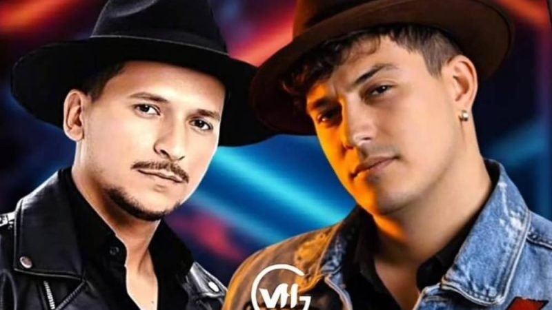 AGENDA| Victor Hugo & Gabriel se apresentam neste sábado (28) na Rodeio Choperia