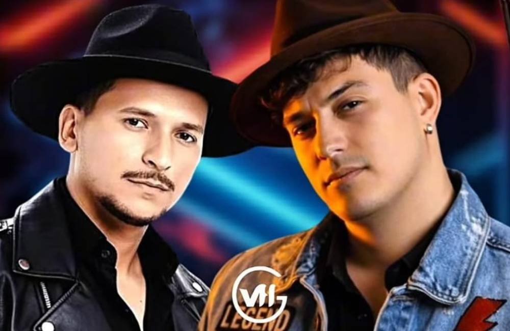 AGENDA| Victor Hugo & Gabriel se apresentam neste sábado (28) na Rodeio Choperia