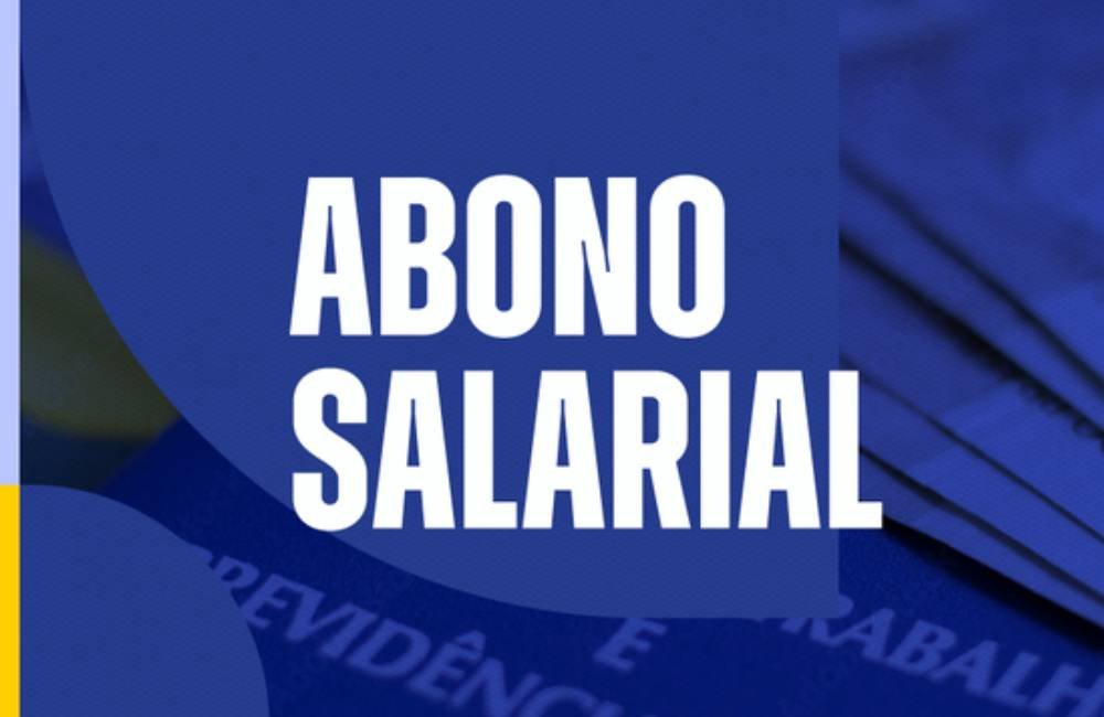 Abono Salarial começa a ser pago em 15 de fevereiro para nascidos em janeiro