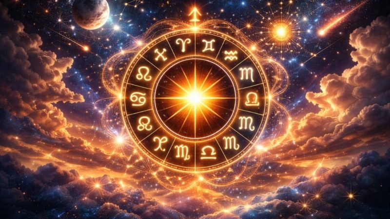 Amor, Trabalho e Dinheiro Sofrem Reviravoltas — Veja o Que Espera Seu Signo