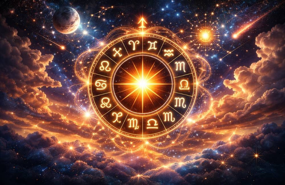 Amor, Trabalho e Dinheiro Sofrem Reviravoltas — Veja o Que Espera Seu Signo