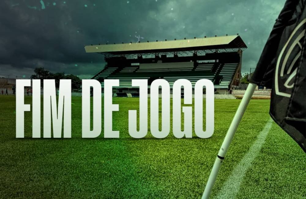 Anapolina vence Jataiense no Arapucão