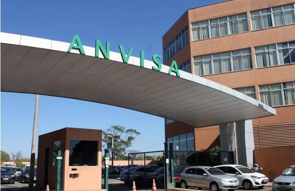 Anvisa manda retirar do mercado suplementos e energéticos populares após identificar irregularidades