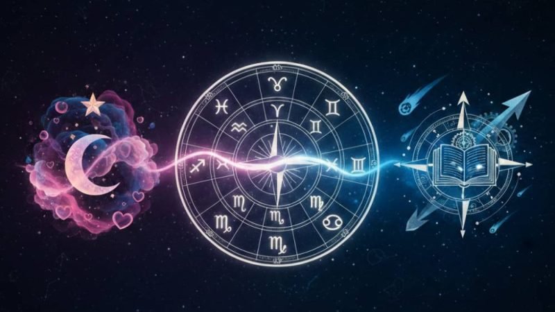 Astrólogos apontam viradas no amor e decisões cruciais no trabalho para a semana