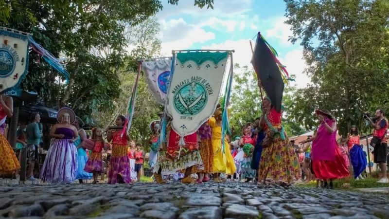 Carnaval 2026 em Pirenópolis: confira a programação oficial