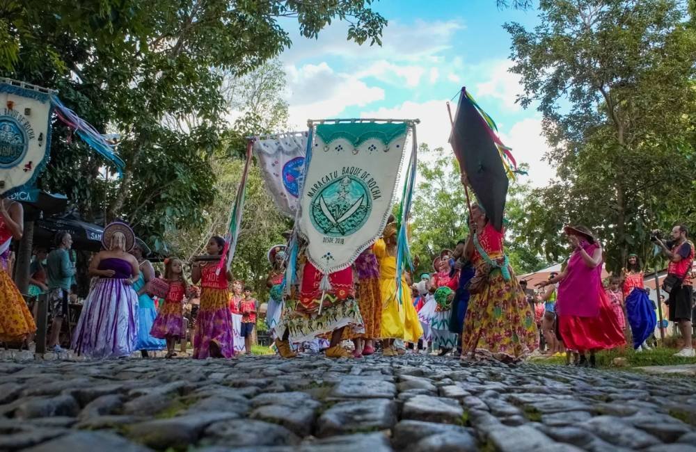 Carnaval 2026 em Pirenópolis: confira a programação oficial