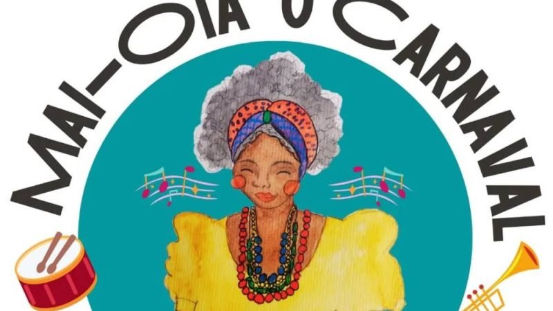 AGENDA| Mai-Óia 2026 movimenta o Carnaval em Jataí