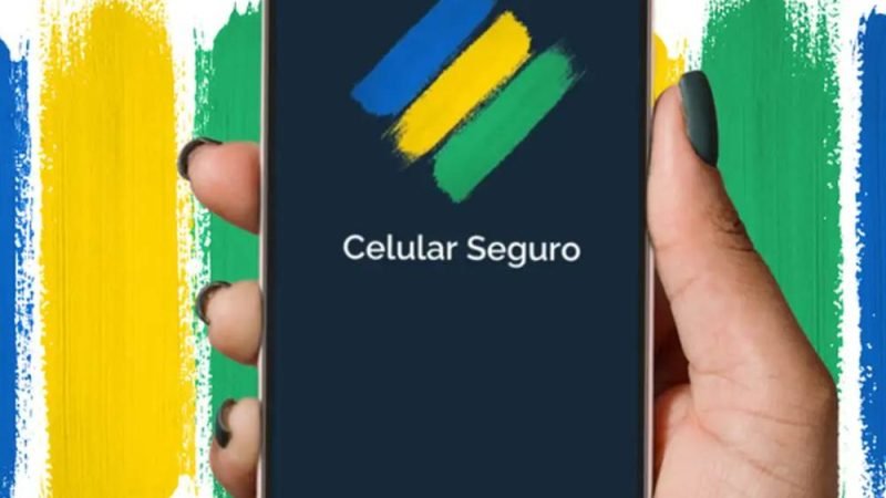 Celular Seguro ganha força no Carnaval e já soma quase 100 mil alertas em 2025
