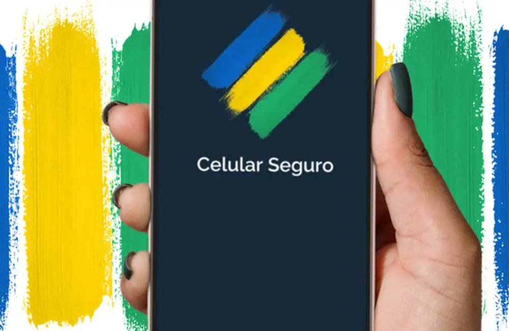 Celular Seguro ganha força no Carnaval e já soma quase 100 mil alertas em 2025