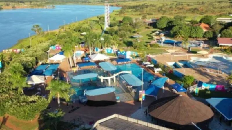 Começa hoje! Carnaval no Sesc Thermas Jataí traz oficinas, shows e diversão para toda a família